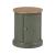 Chastain Woodfield Square Wood Coffee Table Set