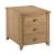 Chastain Woodfield Square Wood Coffee Table Set