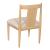 Essence Hanover Rectangular Wood Extendable Dining Room Set