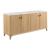 Essence Highland/Mcguire Round Wood Dining Room Set