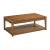 Premise Rectangular Wood Coffee Table
