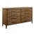 Abode Sylvan Metal Bedroom Set