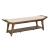 Abode Salter/Doyle Round Wood Extendable Dining Room Set