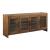 Abode Edie Rectangular Wood Coffee Table Set