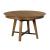 Abode Salter/Frisco Round Wood Extendable Dining Room Set