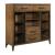 Abode Salter/Frisco Round Wood Extendable Dining Room Set