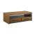Abode Edie Rectangular Wood Coffee Table Set