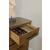 Abode Schafer Wood Panel Bedroom Set