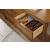 Aspire Affinity Fabric/Wood Upholstered Panel Bedroom Set