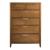 Aspire Strata Wood Chest w/6 Drawers