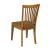 Aspire Caton Wood Slat Chair
