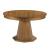 Aspire Array/Contour Round Wood Dining Room Set