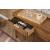 Aspire Array/Caton Round Wood Dining Room Set