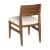 Monogram Hudson/Mackie Rectangular Wood Extendable Dining Room Set