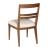 Monogram Hudson/Clubhouse Rectangular Wood Extendable Dining Room Set