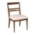 Monogram Hudson/Clubhouse Rectangular Wood Extendable Dining Room Set