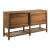 Monogram Roanoke Wood Display Buffet w/2 Doors