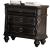 Abutilon Wood Nightstand