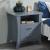 Colt Wood Veneer/Wood Accent Table/Nightstand