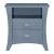 Colt Wood Veneer/Wood Accent Table/Nightstand