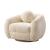 Tribeca Chenille Accent Armchair