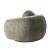 Tribeca Chenille Accent Armchair