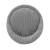 Leela Swivel Chenille Accent Chair 