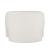 Sylvia Tweed Accent Armchair w/Accent Pillow