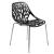 Asbury Polypropylene Dining Chair