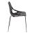 Asbury Polypropylene Dining Chair (Set of 4)
