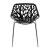Asbury Polypropylene Dining Chair