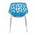 Asbury Polypropylene Dining Chair (Set of 4)