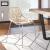 Asbury Polypropylene Dining Chair (Set of 2)