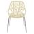 Asbury Polypropylene Dining Chair (Set of 4)