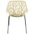 Asbury Polypropylene Dining Chair (Set of 4)
