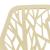 Asbury Polypropylene Dining Chair (Set of 4)