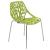 Asbury Polypropylene Dining Chair