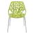 Asbury Polypropylene Dining Chair (Set of 2)