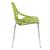 Asbury Polypropylene Dining Chair (Set of 4)