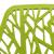 Asbury Polypropylene Dining Chair (Set of 2)