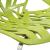 Asbury Polypropylene Dining Chair (Set of 4)