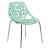 Asbury Polypropylene Dining Chair