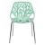 Asbury Polypropylene Dining Chair (Set of 2)