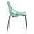 Asbury Polypropylene Dining Chair