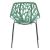 Asbury Polypropylene Dining Chair (Set of 4)