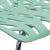 Asbury Polypropylene Dining Chair (Set of 2)