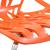Asbury Polypropylene Dining Chair (Set of 4)