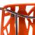 Asbury Polypropylene Dining Chair (Set of 2)