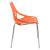 Asbury Polypropylene Dining Chair (Set of 2)