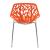 Asbury Polypropylene Dining Chair (Set of 4)